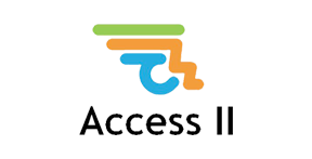 Access II Logo