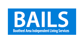 BAILS Logo