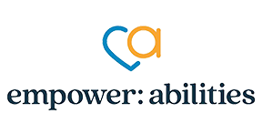 Empower Abilities Logo