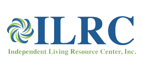 Independent Living Resource Center Logo