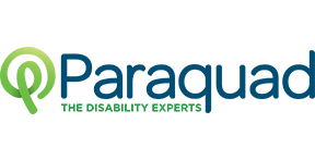 Paraquad Logo