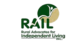 RAIL Logo