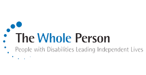 The Whole Person Logo